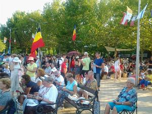 2017 08 01 PELERINAGE A MEDJUGORJE (10)